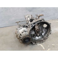 Коробка передач КПП HNV для VW Passat B6 Golf 5, 2005 рік, 2.0 л, бензин.