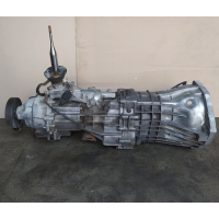 Коробка передач Hyundai Terracan 2.9CRDi 2001-2007р.в. (4х4) - автомат, дизель, 2.9 л.