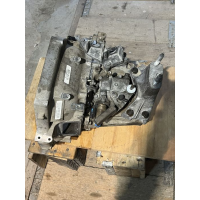Коробка передач КПП Honda Civic 4D, 5D: D16Y7, 1996, 1.6 л, бензин; D16Z6, 1998, 1.6 л, бензин; D17A2, 2001, 1.7 л, бензин.