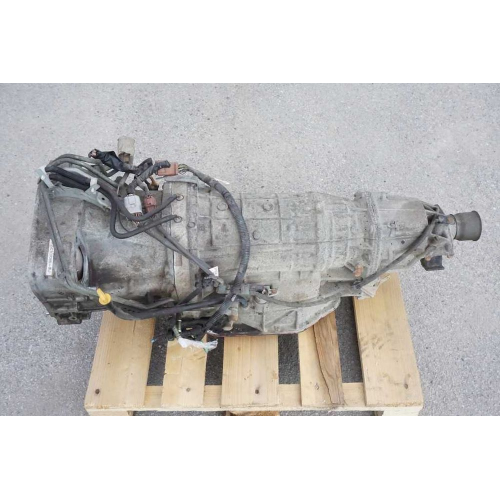 АКПП TG5 Subaru Outback АКПП TG5 Subaru Outback