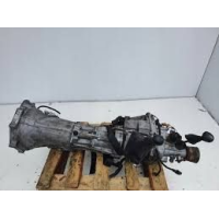 Автоматична коробка передач 03-72LE для Mitsubishi Pajero Pinin 2.0 GDI 4WD, рік випуску MR515118.