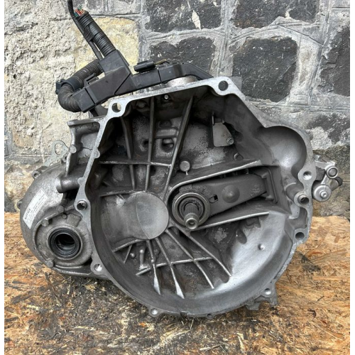 Коробка передач Honda Civic UFO 2.2I-CDTI 2005-2011р.в. двигун 2.2 л дизель. Коробка передач Honda Civic UFO 2.2I-CDTI 2005-2011р.в. двигун 2.2 л дизель.