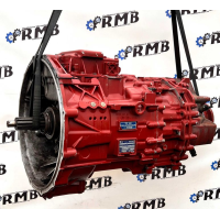 Коробка передач КПП Iveco Eurostar ZF 12 AS 1800 1318030008, 2008 рік, об'єм двигуна 12 літрів, дизельне паливо.