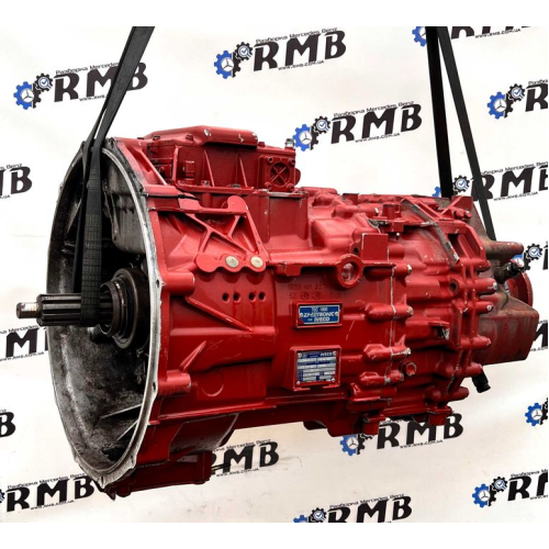 Коробка передач КПП Iveco Eurostar ZF 12 AS 1800 1318030008, 2008 рік, об'єм двигуна 12 літрів, дизельне паливо. Коробка передач КПП Iveco Eurostar ZF 12 AS 1800 1318030008, 2008 рік, об'єм двигуна 12 літрів, дизельне паливо.