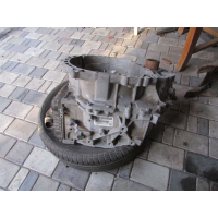 Коробка передач, КПП Jeep Cherokee 2020р. 2.4л
