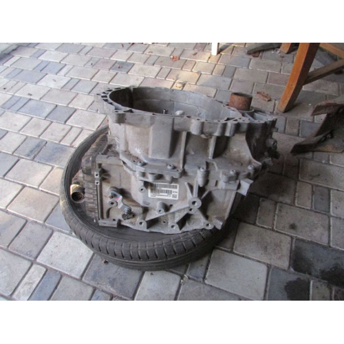 Коробка передач, КПП Jeep Cherokee 2020р. 2.4л Коробка передач, КПП Jeep Cherokee 2020р. 2.4л