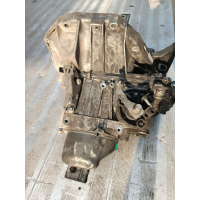 Коробка передач КПП JR5 Renault Kangoo 2 1.5 DCi K9K
