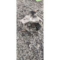 Коробка передач, КПП LEG, VAG 1.4 TSi, VW Golf 5, 6, Golf +, Octavia A, 2008, 1.4 л, бензин.