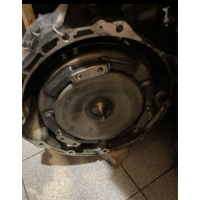 АКПП  09D300038Q Volkswagen Touareg Q-7