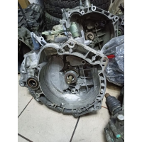 Коробка передач M20 Opel Astra H 1.3cdti 2004-2014 55192042, 1.3 л дизель.