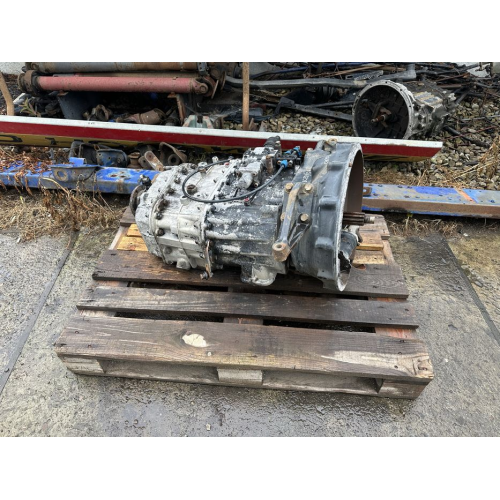 Коробка передач кпп MAN TGL TGM EATON FS/8309A: агрегат, модель, 2008, 6.9 л дизель. Коробка передач кпп MAN TGL TGM EATON FS/8309A: агрегат, модель, 2008, 6.9 л дизель.