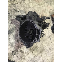 Коробка передач КПП Mazda 6 2.0D 2002-2005 3A1#1, дизельный двигатель, автомобільна модель Mazda 6.