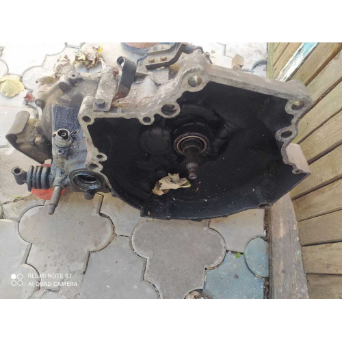 Коробка передач КПП Mazda 626 GC 2.0 1987 2.0 л бензин. Коробка передач КПП Mazda 626 GC 2.0 1987 2.0 л бензин.