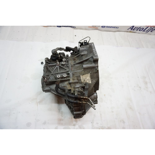 Коробка передач КПП Mazda 6 GH 2.2 дизель 2007-2013. Коробка передач КПП Mazda 6 GH 2.2 дизель 2007-2013.