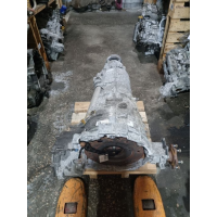 АКПП, 0BK300041B Автоматична коробка передач AUDI A6 C7 quattro QLR