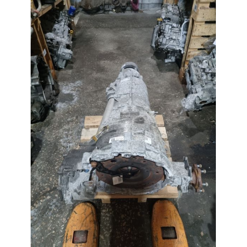 АКПП, 0BK300041B Автоматична коробка передач AUDI A6 C7 quattro QLR АКПП, 0BK300041B Автоматична коробка передач AUDI A6 C7 quattro QLR