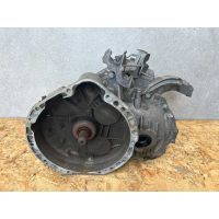 Коробка передач Mercedes A-Class W169, B-Class W245, 2008, 1.6 л, бензин.