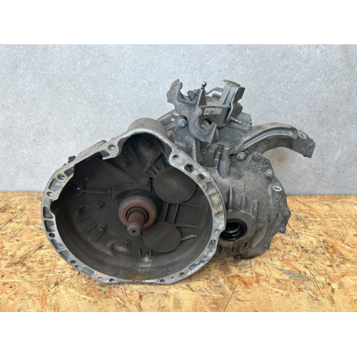 Коробка передач Mercedes A-Class W169, B-Class W245, 2008, 1.6 л, бензин.