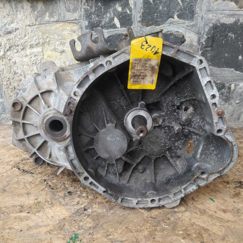 Коробка передач Mercedes Vito W638 2.2CDI 1999-2003р.в. Коробка передач Mercedes Vito W638 2.2CDI 1999-2003р.в.