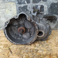 Коробка передач Mercedes A-Class W169. W245 (6-передач) 2004-2012, 1.5-2.0 л, бензин/дизель.