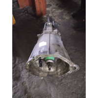 Коробка передач Mercedes W203, C180 Compressor, 2001, 1.8 л, бензин. номер: R 2032610501.
