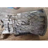 Коробка передач Mercedes-Benz W204 A2122604200, 2012 рік, 2.0 л, бензин.