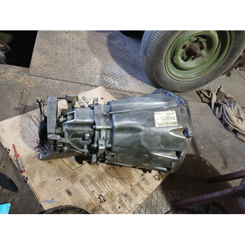 Коробка передач КПП Mercedes Vito 639, 2008 рік, 2.2 л дизель. Коробка передач КПП Mercedes Vito 639, 2008 рік, 2.2 л дизель.