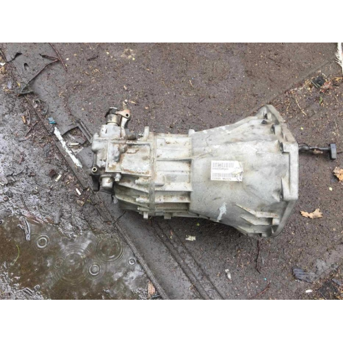 Коробка передач КПП Mercedes Sprinter 2.2CDI 2015 2.2 л дизель Коробка передач КПП Mercedes Sprinter 2.2CDI 2015 2.2 л дизель