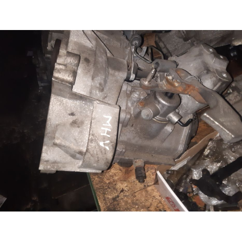 Коробка передач КПП MHV для Volkswagen Golf 6 1,2 TSI 2010, бензин, об'єм двигуна 1,2 л.