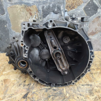Коробка передач Mini Cooper (R55) (R56) 1.6 16V 2006-2012р.в.