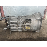 Коробка Передач КПП МКПП BMW E46 E39 M57 2.5 3.0  Дизель Механіка