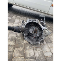 Коробка передач,кпп,мкпп,коробка vw golf 4,audi a3,seat ibiza 1.9 tdi