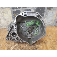 Коробка передач (КПП) Nissan Note E11 1.4L 2004-2007р.в.