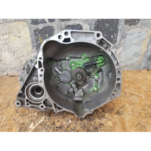 Коробка передач (КПП) Nissan Note E11 1.4L 2004-2007р.в. Коробка передач (КПП) Nissan Note E11 1.4L 2004-2007р.в.