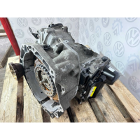 АКПП 1.2 TSI DSG-7 0AM для Гольф 6, Тоуран та Октавія. 7-ступенева автоматична коробка передач.