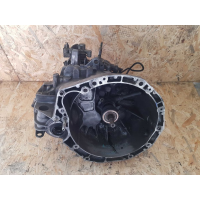 Коробка передач (КПП) Nissan Primera P12 1.9dCi 2002-2007р.в. (ND0102) - 1.9 л дизель.