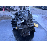 Коробка передач КПП NISSAN QASHQAI J10 6-ступенева TL4B113 32010JD50A, 2010 рік, 1.6 л, бензин.