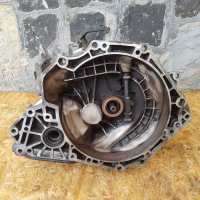 Коробка передач Opel Agila 1.2 2000-2007р.в. (F13C374) 1.2 л бензин