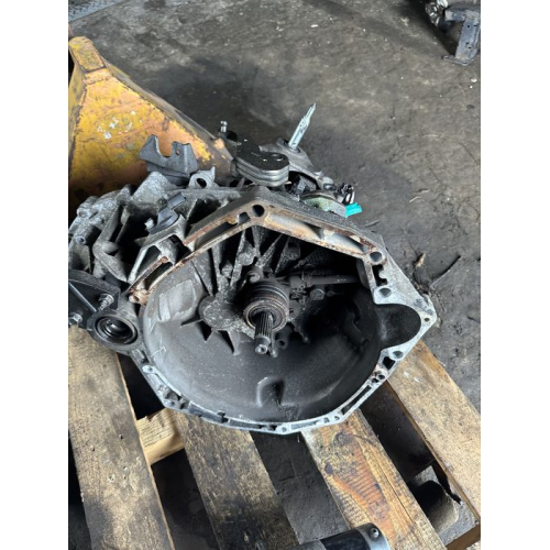 Коробка передач КПП Nissan Qashqai J10 Renault 1.5 dci 2010, 1.5 л, дизель. Коробка передач КПП Nissan Qashqai J10 Renault 1.5 dci 2010, 1.5 л, дизель.