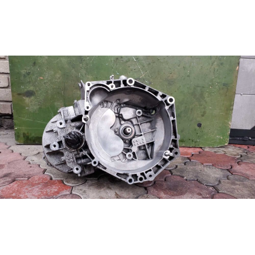 Коробка передач Opel Astra 1.9cdti 2005 1.9 л дизель. Коробка передач Opel Astra 1.9cdti 2005 1.9 л дизель.
