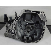 Коробка передач КПП Nissan TIIDA 1.6 2006-2012, об'єм двигуна 1.6 л, бензин. 32010EL00C, JH3-164.