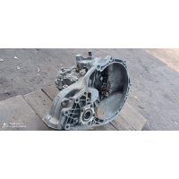 Коробка передач Opel Astra F 91-98, Kadett, 1.6-2.0 л, бензин.