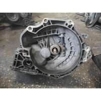 Коробка передач Opel Astra F Tigra A Corsa B C 1.0-1.6 1991-2000 1.0-1.6 л бензин Ф13.