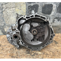 Коробка передач Opel Astra H. Zafira B 1.7CDTI (6 передач) 2004-2011, 1.7 л дизель.