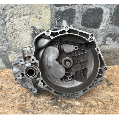 Коробка передач Opel Astra H. Zafira B 1.7CDTI (6 передач) 2004-2011, 1.7 л дизель. Коробка передач Opel Astra H. Zafira B 1.7CDTI (6 передач) 2004-2011, 1.7 л дизель.