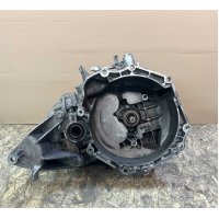 Коробка передач Opel Astra J. Zafira B 1.7CDTI (A17DTR) 2012, 1.7 л дизель. 88000 км.