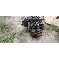 Коробка передач Opel Astra Комбо Корса 1.7 дизель W355, 2008, 1.7 л, дизель.