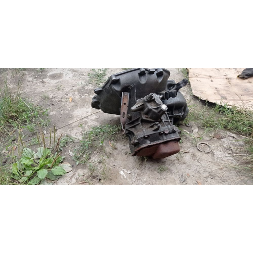 Коробка передач Opel Astra Комбо Корса 1.7 дизель W355, 2008, 1.7 л, дизель.