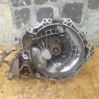 Коробка передач Opel Corsa C, Corsa D, Meriva A 1.2-1.4 (F13MW429) 2000-2014, 1.2-1.4 л, бензин.