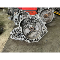 Коробка передач Opel Corsa D 1.3CDTI 2006-2010р.в. (S9W374) - механічна, 5-ступінчаста, дизельний двигун, 1.3 л.